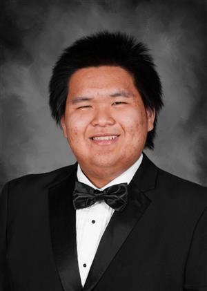 Pichsamnang Kim